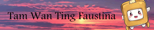 Faustina Tam